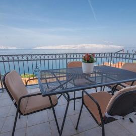 APARTMENTs MARIJA SENJ, מלון בסנג'