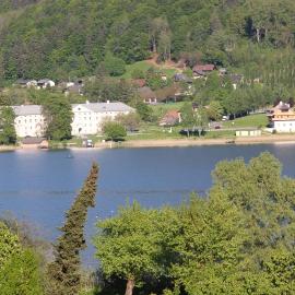 Ferienwohnung K+M+B am Ossiacher See - Jerry
