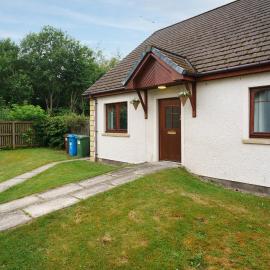 The Nook Holiday Cottage, hotel in Aviemore