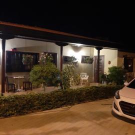 Bienvenidos a Guararé, hotel a Guararé