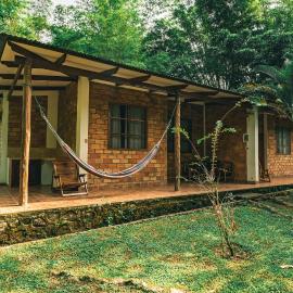 Huingos Eco Lodge, hotel in Tarapoto