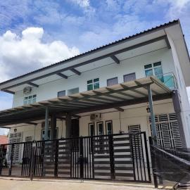 Kayangan Inn, hotel in Rantau Panjang