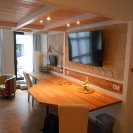 Warum ins Hotel, Hotel in Neckarsulm
