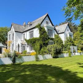 Penarwyn House, hotel a Par