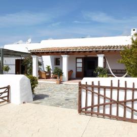 Can Mariano, hotel a Eivissa