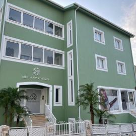 Merim Apartments, hotel i Ponte de Lima