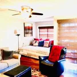 Beech Mountain Cozy Condo