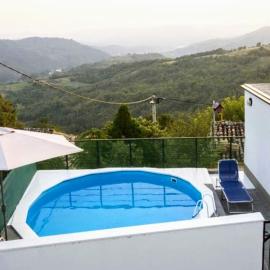 The Grandview Residence, hotel en Buzet