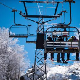 Beech Mountain Ski Suite, hotel a Beech Mountain