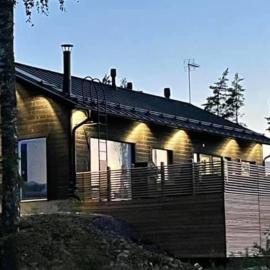 Villa Hirvas Sappee, hotel v destinaci Pälkäne
