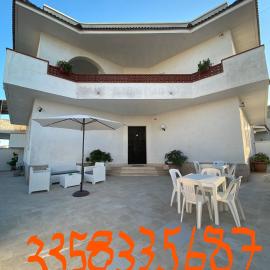 Villa Vistasalentina Piano terra, hotell sihtkohas Torre Colimena