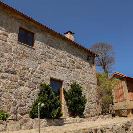 Casa das Lages