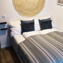 Apartment 401, hotel em Bergün