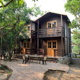Kashid Heritage Beach Resort, Hotel in Kashid