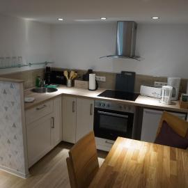 Ferienwohnung Lorbeer
