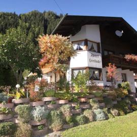 Apart Gerlinde, hotel i See