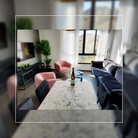 Z-32 Luxury Boutique Apartment