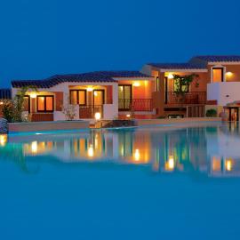 iGV Club Santaclara, hotel Porto Pollóban