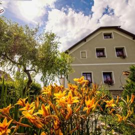 Ubytování Na statku, hotel in Stará Červená Voda