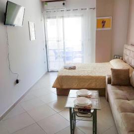 Apartamenti Velvet