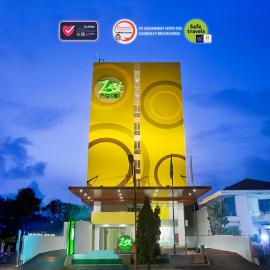 Zest Bogor by Swiss-Belhotel International, hotell i Bogor