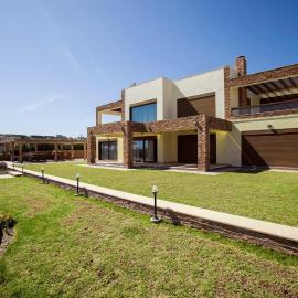 Private beach villa Princess, hotel en Kiotari