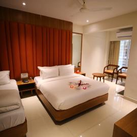 Navi Mumbai में, होटल Hotel Dream Residency