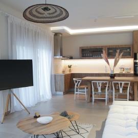 Elounda Katikia Luxury Living, hotel in Elounda