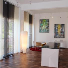 Superb Loft In The Center Of Lausanne, hotel a Lausana