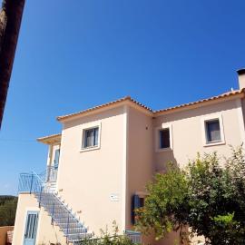 Markulata, hotel di Khalikerí