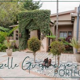 4 Gazelle Guesthouse