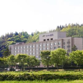 Hotel Kazuno, hotell sihtkohas Kazuno