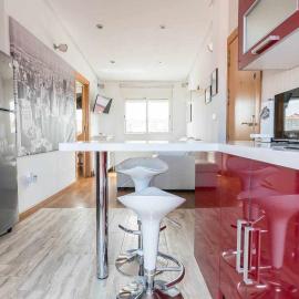 Apartamento Céntrico LA CATEDRAL