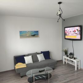 Apartament FILO – hotel w mieście Pogórze