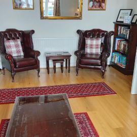 The Redcliff, hotel i Weymouth