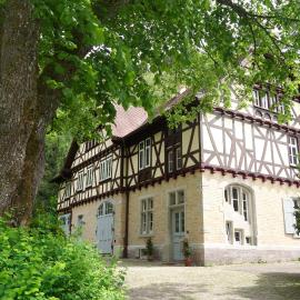 Bed & Breakfast Grünes Gold am Leisberg, hotel in Baden-Baden