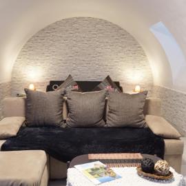Gewölbestudio Hemsbach, hotel di Hemsbach