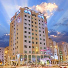 Best Western Plus Salmiya, hotel sa Kuwait
