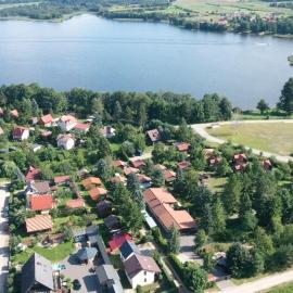 Domek na zaciszu