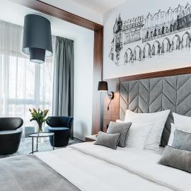 Focus Hotel Premium Kraków, hotel din Cracovia