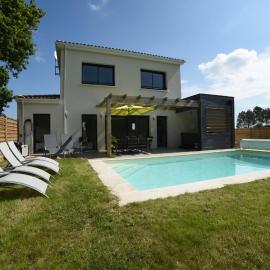 La Foret d'Armotte By Avecoeur, hotel i Saint-Augustin