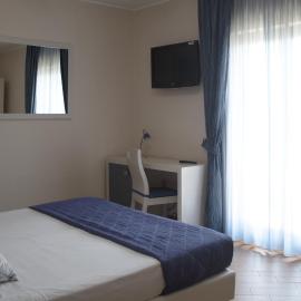 Affittacamere Certe Notti, viešbutis mieste Sala Consilina