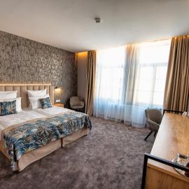 JOYME Hotel, hotel en Sibiu