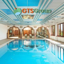 Hotel Residence Panorama La Forca, GTSGroup, hotell i Tignale