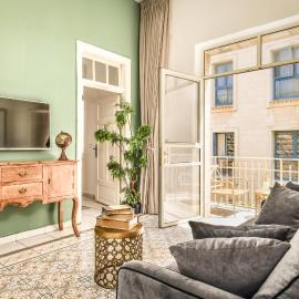 Royal Mamilla pearl by TISHREI