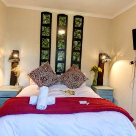 Strand Guesthouse, hotel a Strand