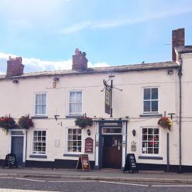 The Foresters Arms, hotel a Tarporley
