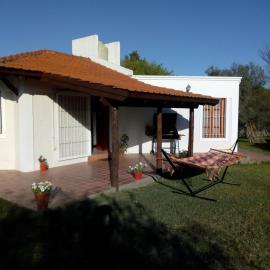 Cabaña Casablanca, hotelli kohteessa La Granja
