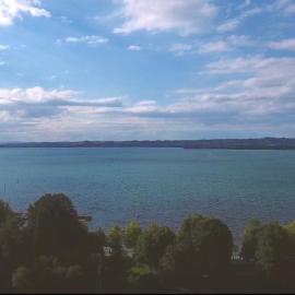 Apartments am Bodensee, hotel in Bregenz