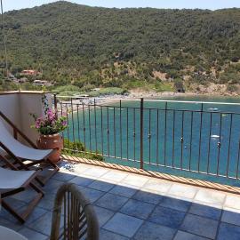 Appartamenti Villa Lina - La Sorella